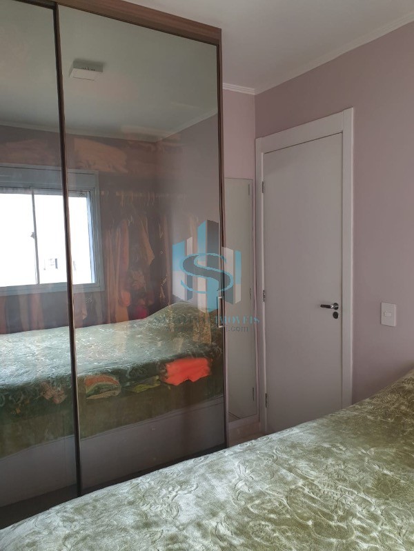 Apartamento à venda com 2 quartos, 43m² - Foto 20