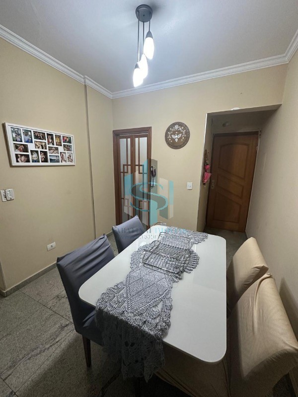 Apartamento à venda com 2 quartos, 54m² - Foto 10