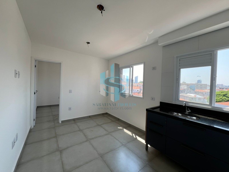 Apartamento para alugar com 2 quartos, 42m² - Foto 5