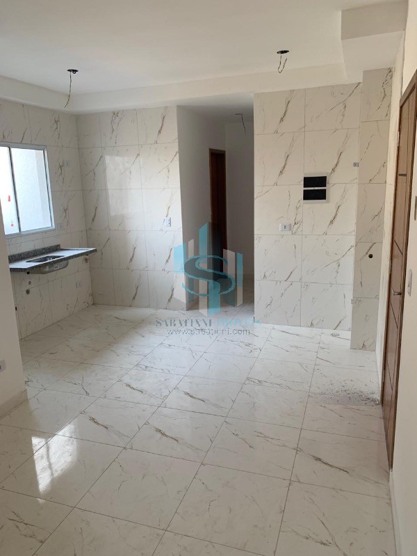 Apartamento à venda com 2 quartos, 41m² - Foto 5