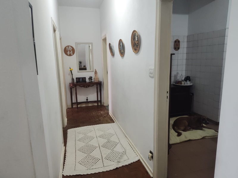 Apartamento à venda com 2 quartos, 125m² - Foto 14