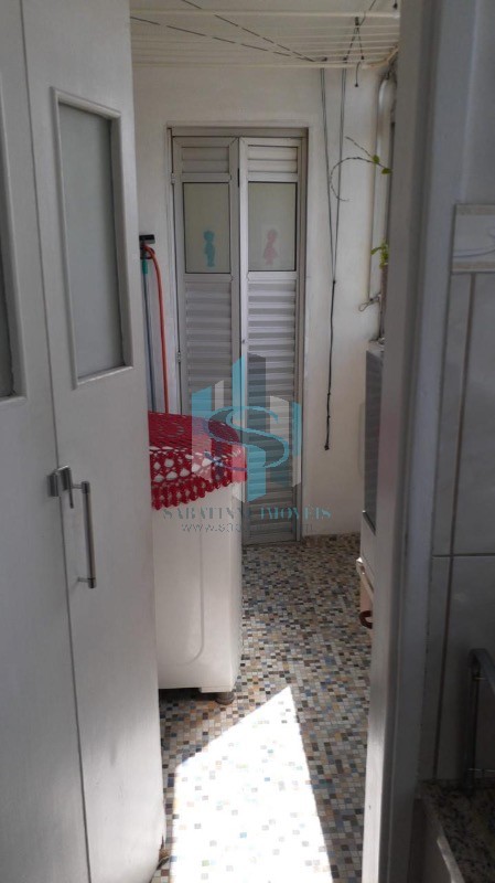 Apartamento à venda com 3 quartos, 92m² - Foto 10