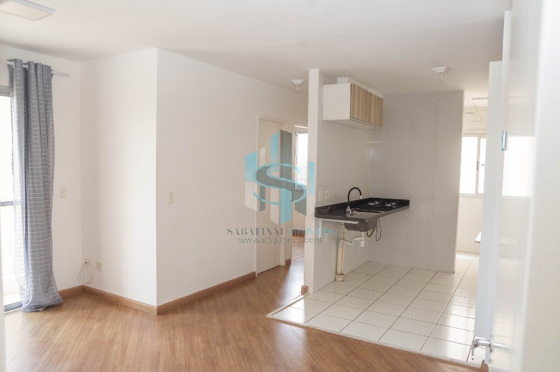 Apartamento à venda com 2 quartos, 48m² - Foto 19