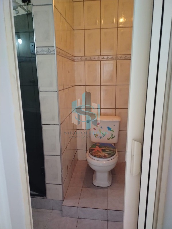 Apartamento à venda com 3 quartos, 98m² - Foto 7