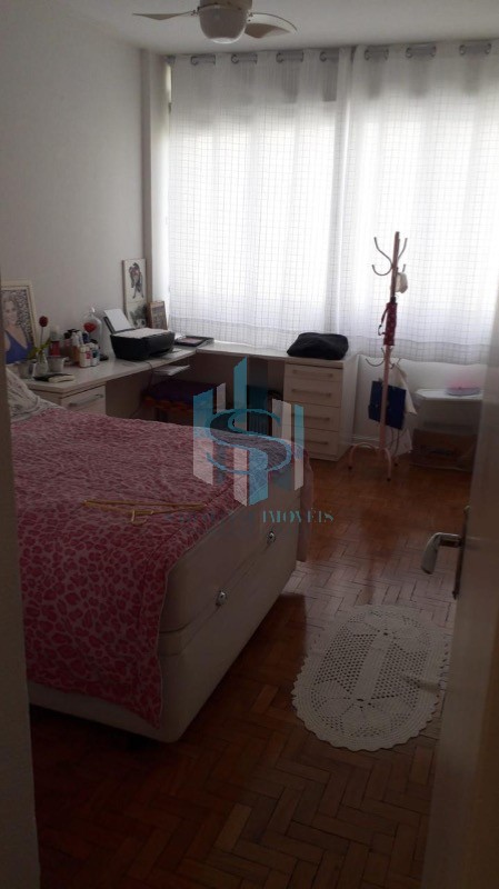 Apartamento à venda com 3 quartos, 92m² - Foto 22