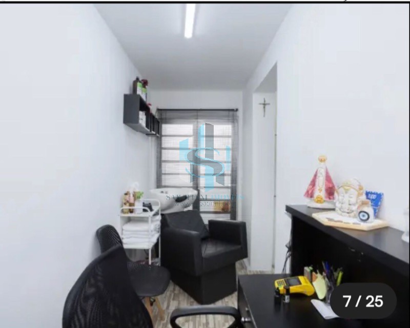 Prédio Inteiro à venda com 3 quartos, 140m² - Foto 3