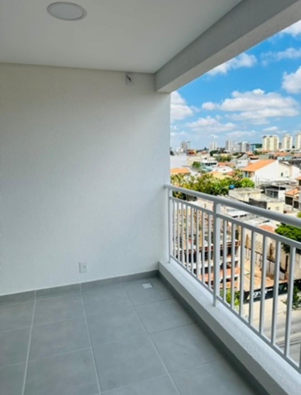 Apartamento à venda com 3 quartos, 65m² - Foto 21