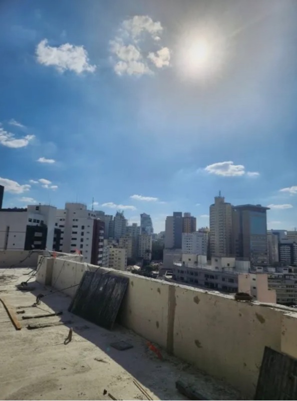 Apartamento, 2 quartos, 65 m² - Foto 11