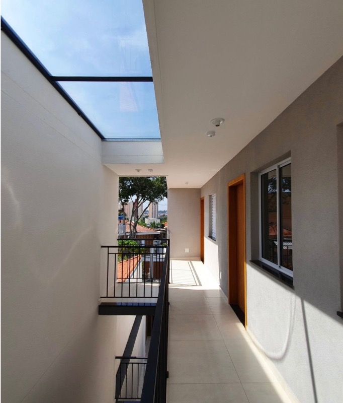 Apartamento, 2 quartos, 34 m² - Foto 11