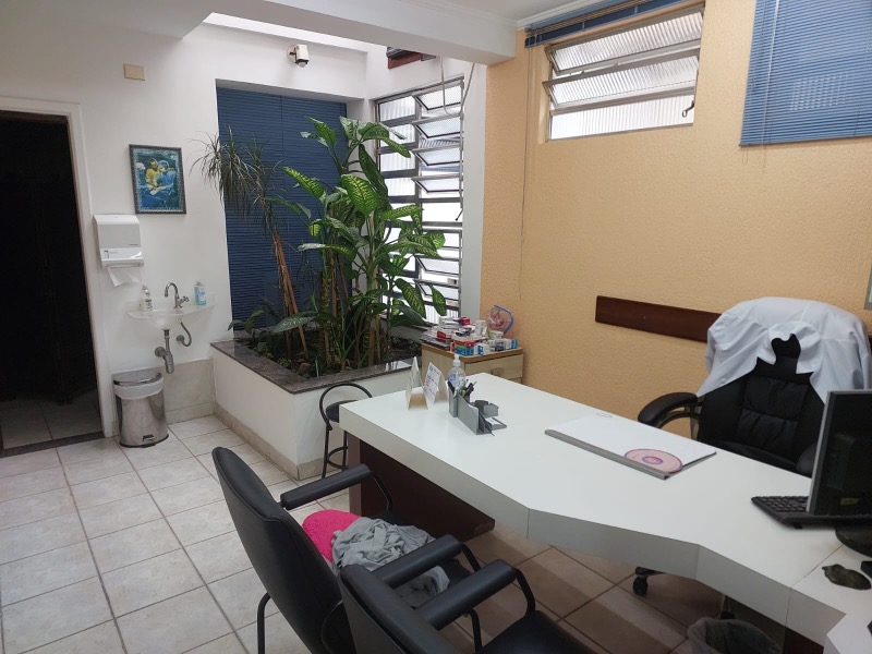 Prédio Inteiro, 263 m² - Foto 14