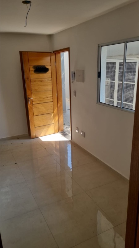 Apartamento à venda com 2 quartos, 35m² - Foto 5