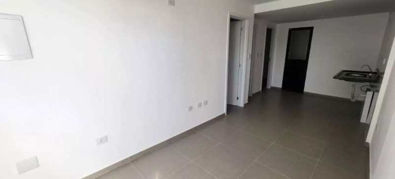 Apartamento à venda com 2 quartos, 32m² - Foto 9