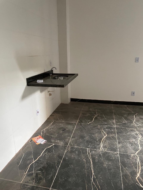 Apartamento à venda com 1 quarto, 17m² - Foto 9