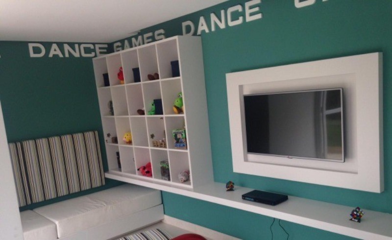 Apartamento à venda com 2 quartos, 50m² - Foto 22
