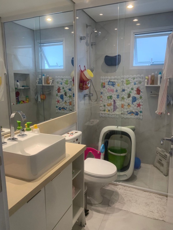 Apartamento, 3 quartos, 102 m² - Foto 42