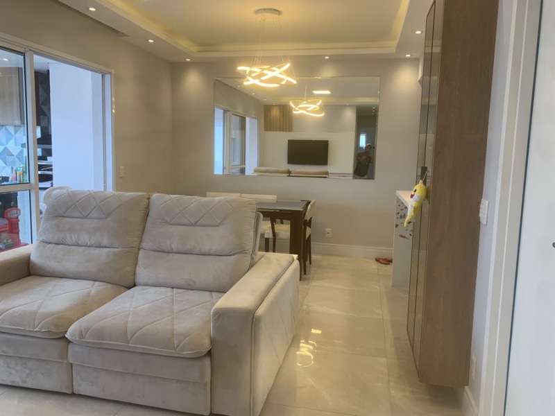 Apartamento, 3 quartos, 102 m² - Foto 3