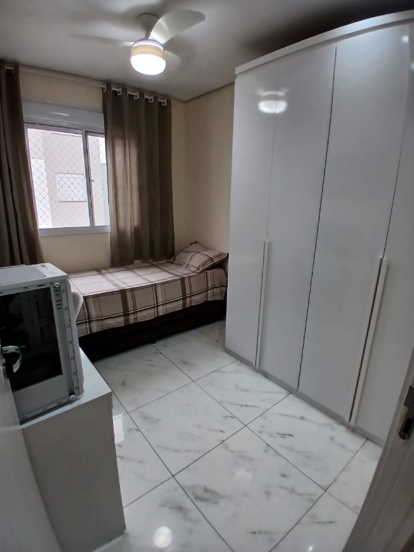 Apartamento à venda com 2 quartos, 42m² - Foto 11