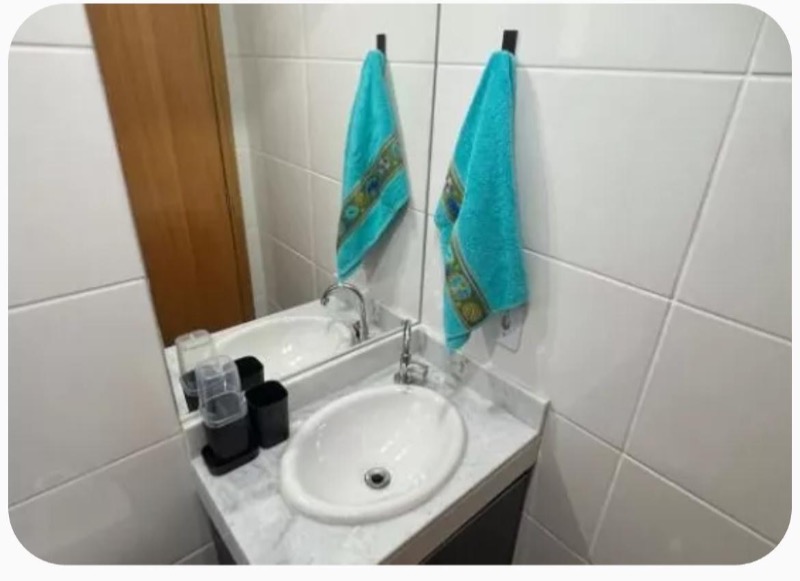 Apartamento à venda com 1 quarto, 18m² - Foto 15