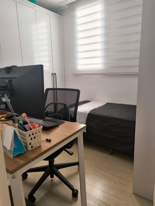 Apartamento à venda com 2 quartos, 47m² - Foto 13