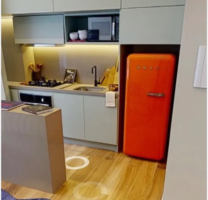 Apartamento, 2 quartos, 65 m² - Foto 5