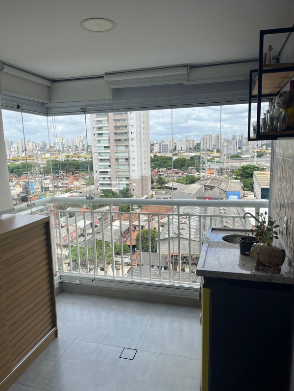 Apartamento à venda com 2 quartos, 57m² - Foto 32