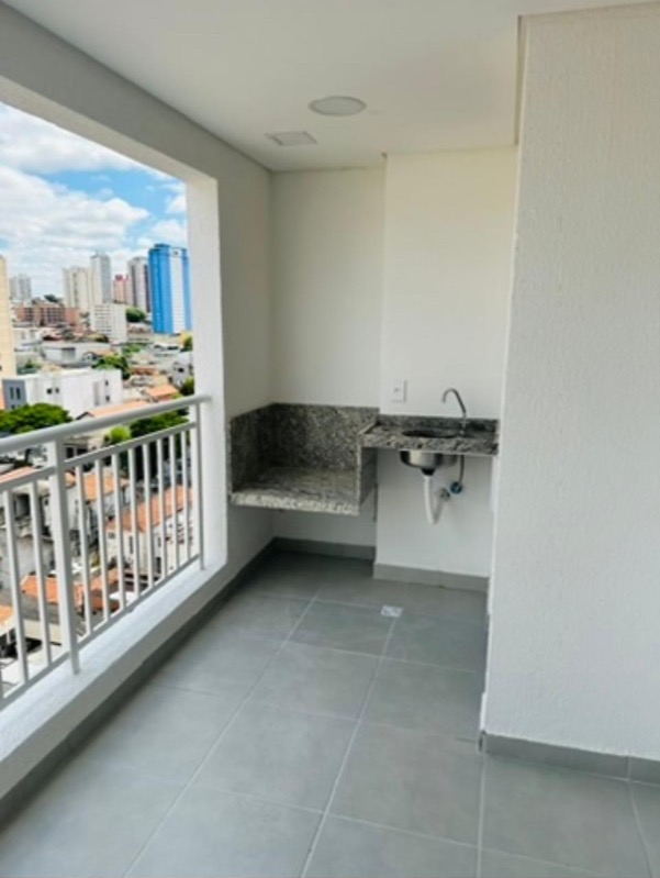 Apartamento à venda com 3 quartos, 65m² - Foto 20