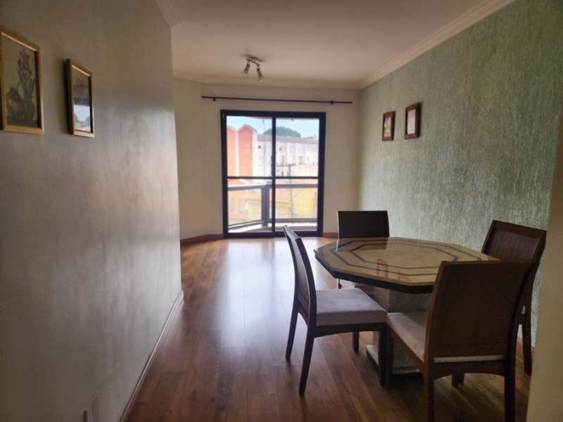 Apartamento, 2 quartos, 69 m² - Foto 1