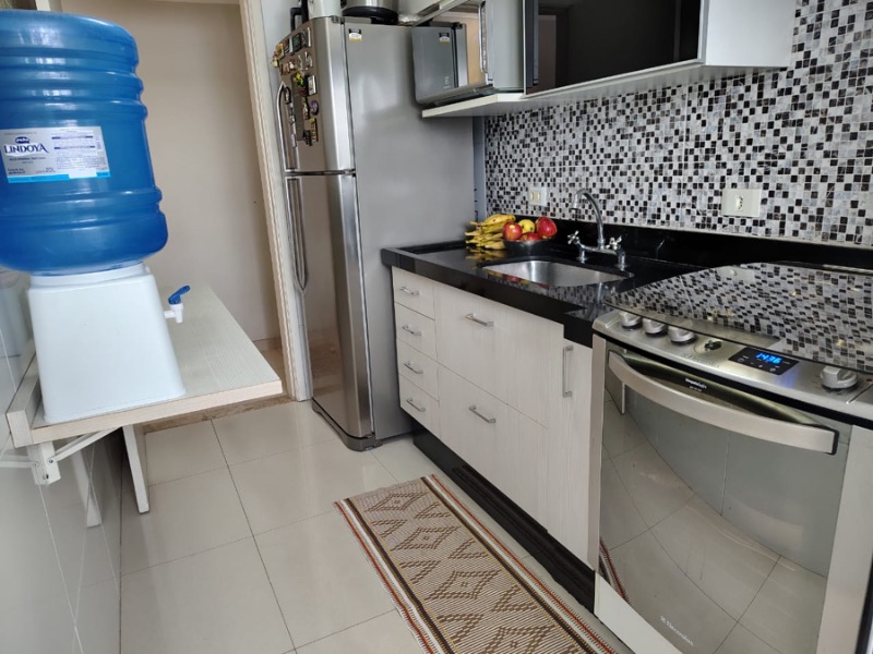 Apartamento, 3 quartos, 76 m² - Foto 10