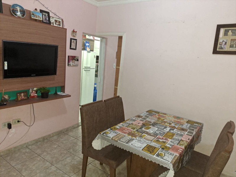 Apartamento à venda com 1 quarto, 40m² - Foto 2