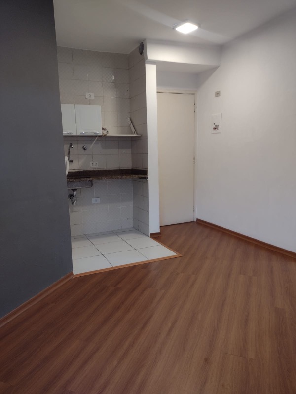 Apartamento à venda com 1 quarto, 30m² - Foto 5