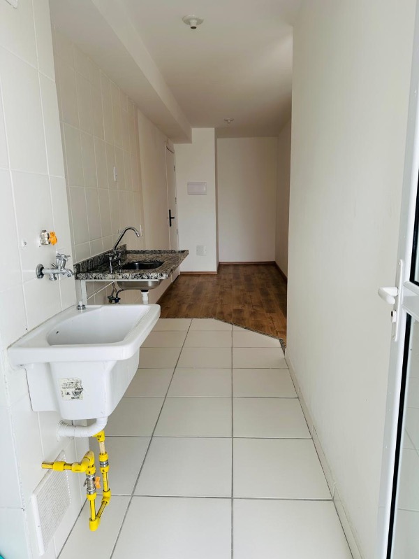 Apartamento à venda com 3 quartos, 65m² - Foto 14