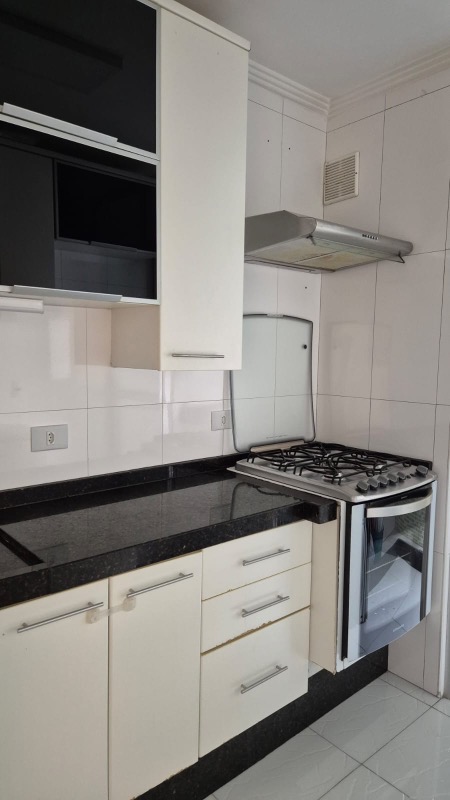 Apartamento à venda com 2 quartos, 60m² - Foto 9