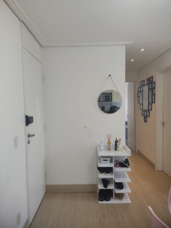 Apartamento à venda com 2 quartos, 47m² - Foto 6