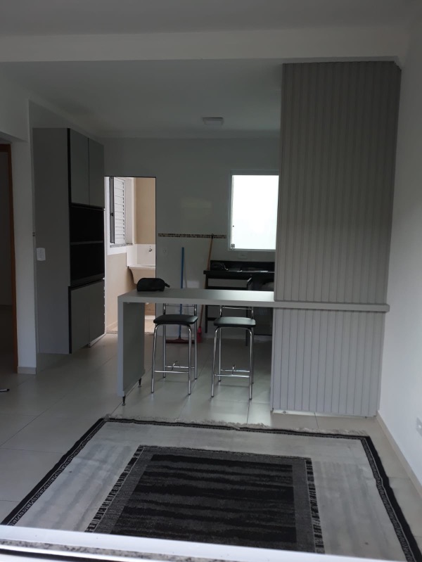 Apartamento à venda com 2 quartos, 42m² - Foto 12