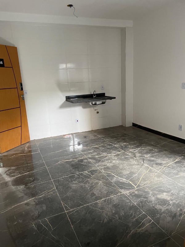 Apartamento à venda com 1 quarto, 19m² - Foto 1