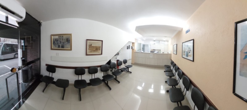 Prédio Inteiro, 263 m² - Foto 2