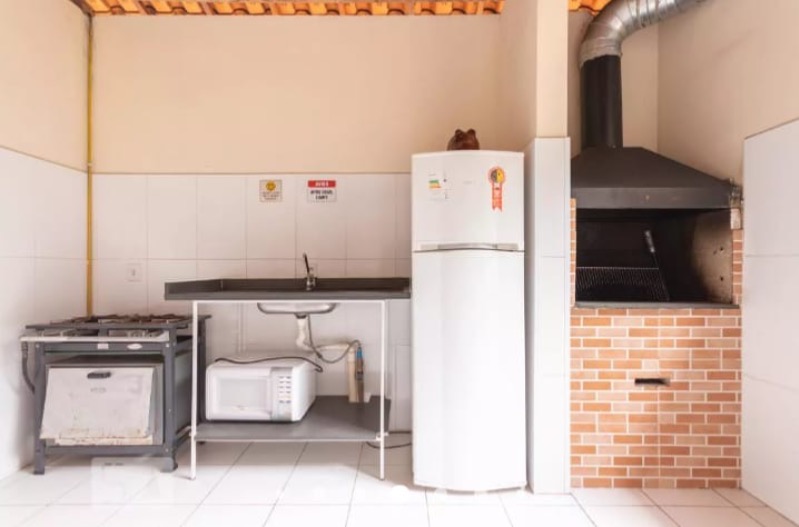 Apartamento à venda com 2 quartos, 47m² - Foto 39