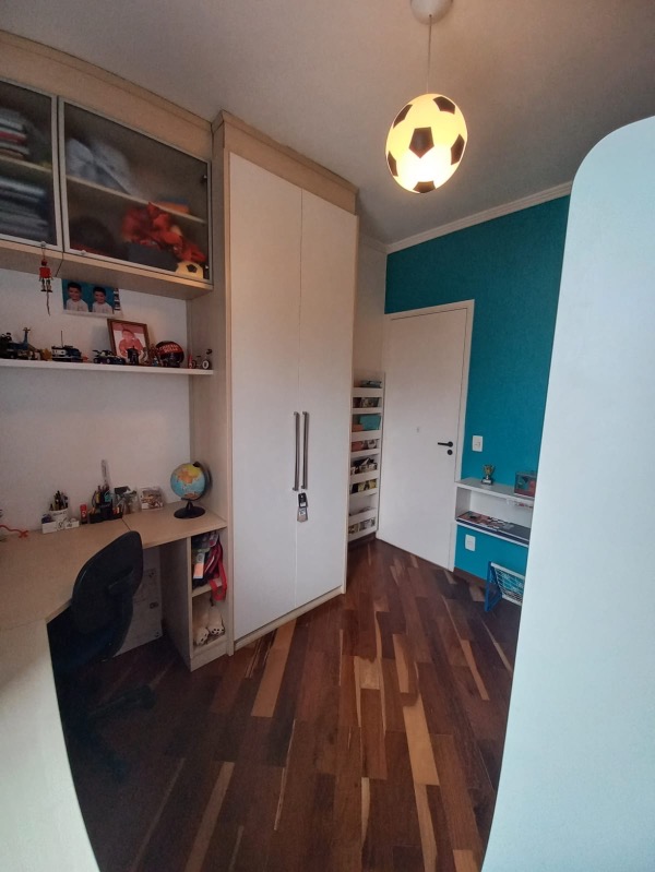 Apartamento à venda com 3 quartos, 98m² - Foto 29