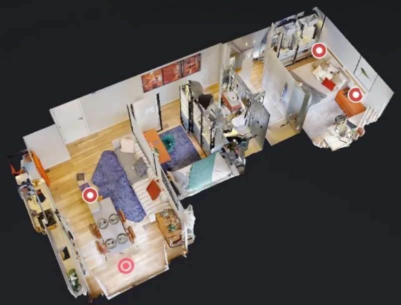 Apartamento, 2 quartos, 65 m² - Foto 13