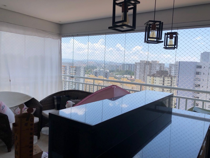 Apartamento, 3 quartos, 102 m² - Foto 27