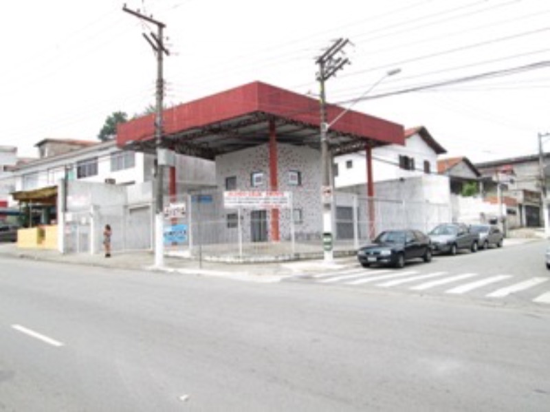 Prédio Inteiro, 170 m² - Foto 6