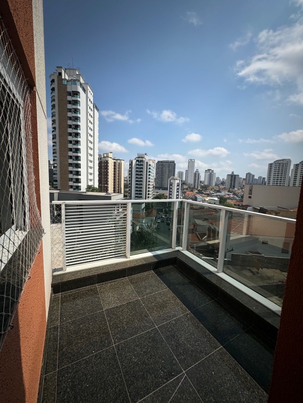 Apartamento à venda com 2 quartos, 96m² - Foto 9