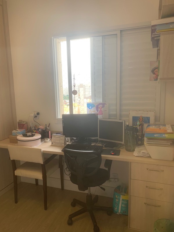 Apartamento, 3 quartos, 102 m² - Foto 53
