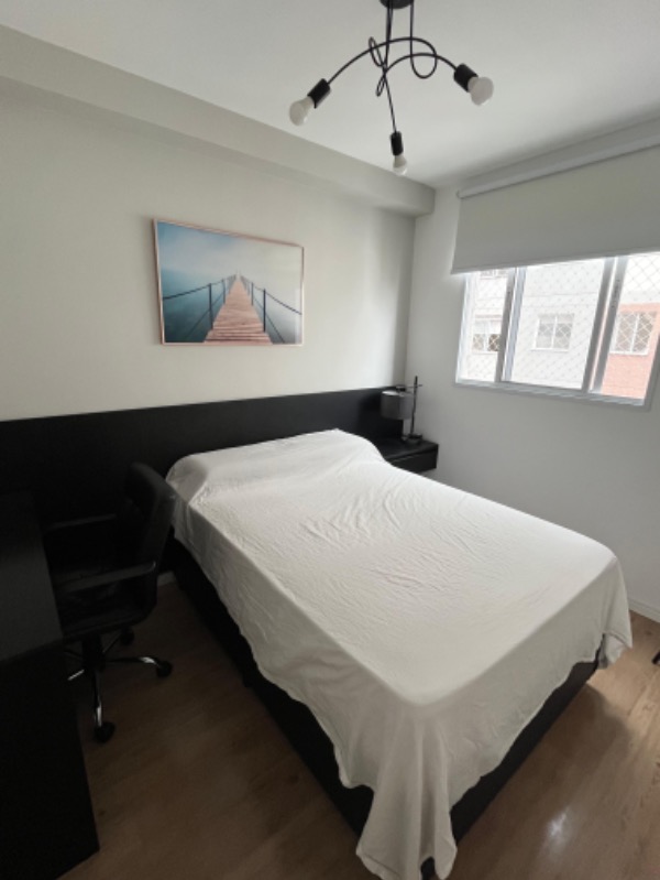 Apartamento à venda com 2 quartos, 34m² - Foto 8