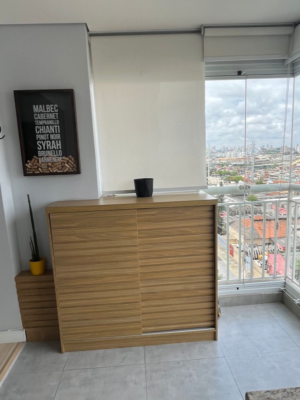 Apartamento à venda com 2 quartos, 57m² - Foto 43