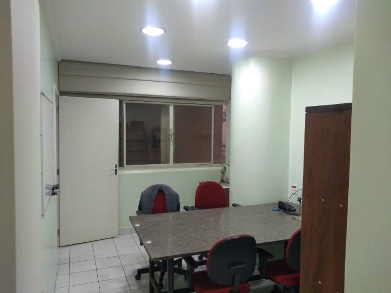 Conjunto Comercial-Sala à venda, 75m² - Foto 14