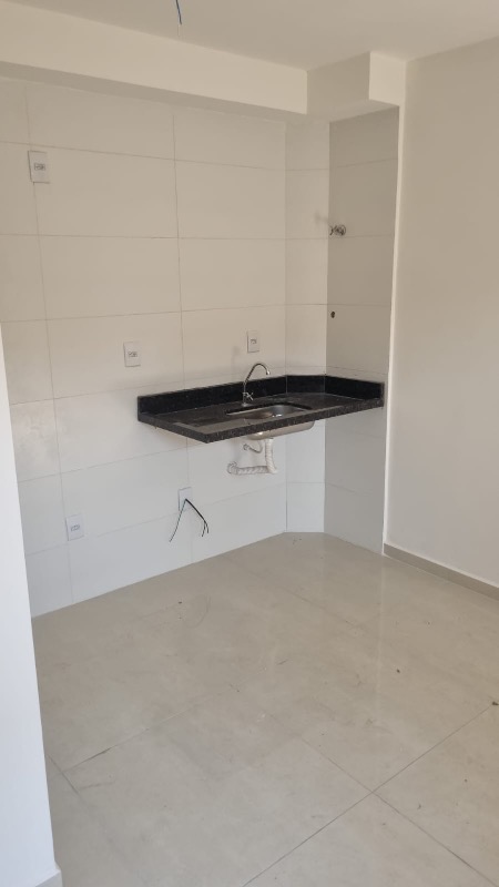 Apartamento à venda com 2 quartos, 35m² - Foto 6