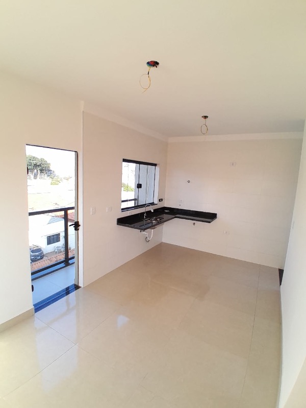 Apartamento à venda com 2 quartos, 52m² - Foto 2