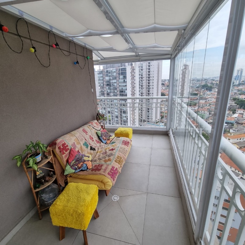 Cobertura à venda com 2 quartos, 86m² - Foto 21