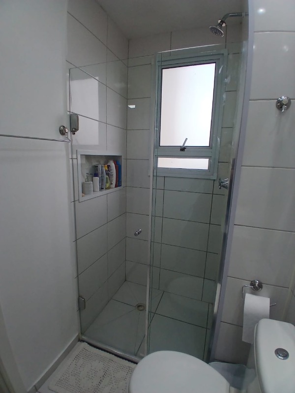 Apartamento à venda com 2 quartos, 42m² - Foto 16